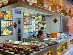-春天里餐厅(西田城店)
