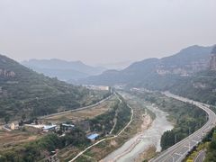 -红旗渠风景区