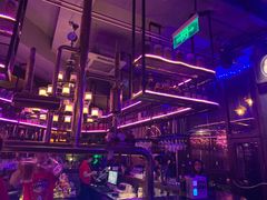 -爱啤精酿·民谣酒馆(滨江店)