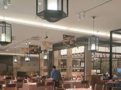 -西贝(满都海公园店)
