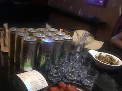 -钱柜音乐会所(罗湖店)