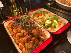 -昆明佳华广场酒店·西餐厅
