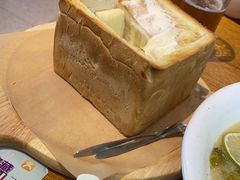 -去茶去餐厅(中央大街店)