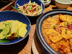 -云海肴·汽锅鸡·云南菜(美罗城店)