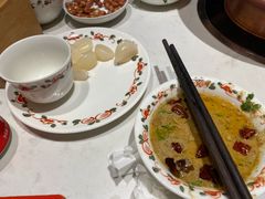 -东门口涮肉·砂锅·烤串(老门东店)