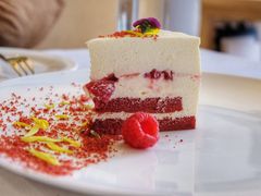 -我的四季意大利餐厅(春天百货店)