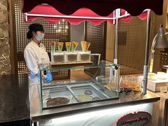 -博林天瑞喜来登酒店·西丽尚膳