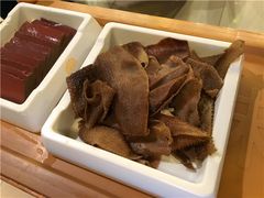 毛肚-傣妹火锅(四川北路店)