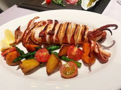 -Da Ivo哒伊沃意大利魔镜餐厅(外滩店)