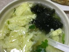 -宝光熏肉鞋底火烧(新街口店)
