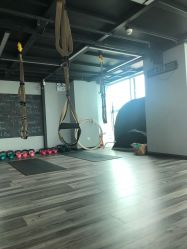 -桃秘钢管舞Peach Pole Fitness