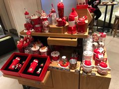 零售区-星巴克臻选(北京银泰店)