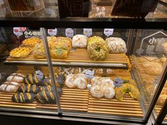 -原麦山丘(东四店)