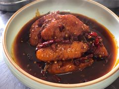 -佳佳麻辣烧菜馆