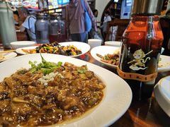-惠宾饭庄(中山路店)