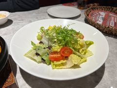 麻酱生菜-天辣(金桥啦啦宝都店)