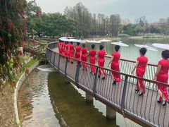 -四海公园(南山区)