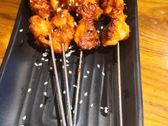 -烧货·活海鲜炭烧(湖滨商业街店)