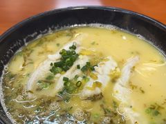 -鲜笃面(肇嘉浜路店)