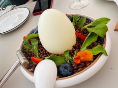 -烛影拾光观景餐厅·创意菜·摄影·小提琴(大唐不夜城店)