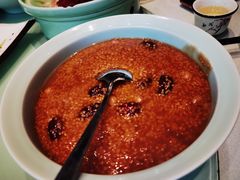 私房黄米糕-梅飞酒家(名辉豪庭店)