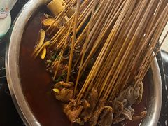 -成都瓜串串(华强北店)