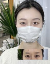 -韩美绣·骨相纹眉·洗眉美瞳线