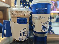 -CHARLIETOWN红茶公司(南京万象天地店)