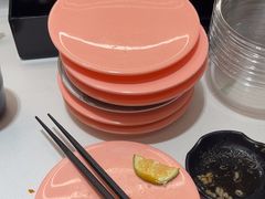 -争鲜回转寿司(朝北大悦城店)