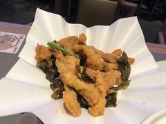 -桂满陇·杭州饭店(清河万象店)
