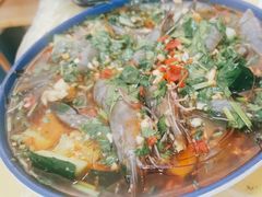 -官塘陈记鱼生·潮汕砂锅粥·牛肉火锅(潮枫路总店)