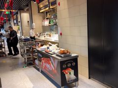 -川骄海鲜自助(亚运村店)