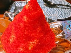 火山沙拉-魔丼屋(日月光店)
