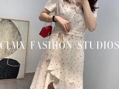 -CLMX(新天地凯德晶萃广场店)