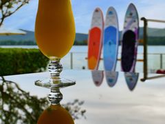 -望海·帆船主题咖啡厅•品茗下午茶(石湖景区店)