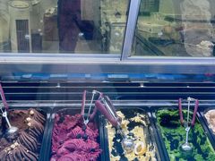 -CORNER CONE GELATO酷矿手作霜淇淋(南头古城店)