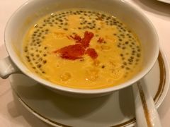 杨枝甘露-金轩中餐厅 Jin Xuan(浦东丽思卡尔顿酒店)