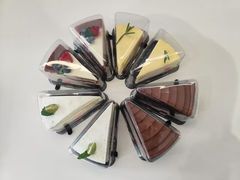 -姆们M Sweetie Cake(三里屯店)