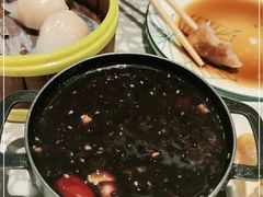 -金香匯晚茶(浑南店)