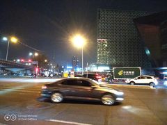 -北沙滩(地铁站)