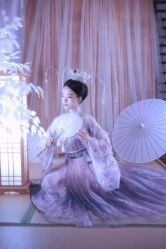 点击看大图 -美云庭古装·格格服汉服·京城旅拍(北京店)