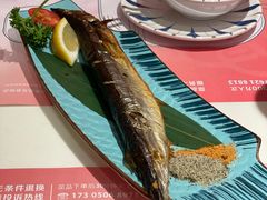 -花漫里日式餐厅(南安中骏店)