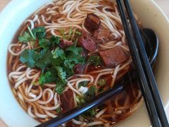 -李先生牛肉面大王(北京东四店)