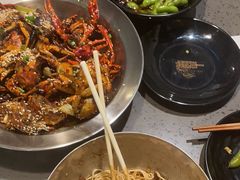 -一棠龙虾•王牌虾球(楚河汉街店)