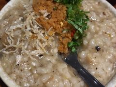 海鲜粥-全渔村小海鲜