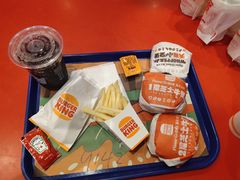 -汉堡王(嘉定宝龙城市广场)