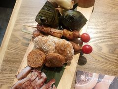 -娘惹裙厨餐厅(昙华林店)