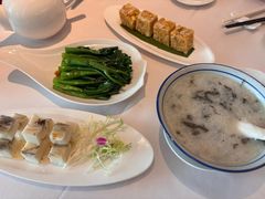 -粤财皇冠假日酒店·彩华轩中餐厅