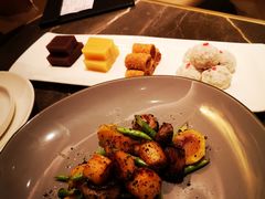 宫廷小吃拼盘-金鸭季·北京烤鸭(深业上城店)