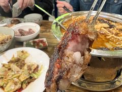 -格日勒阿妈蒙古厨房(大召店)
